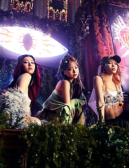 K-Pop Music
