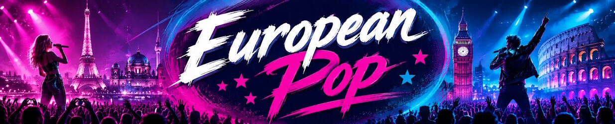 European Pop