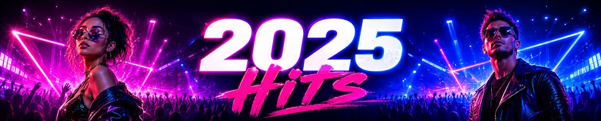 2025 Hits