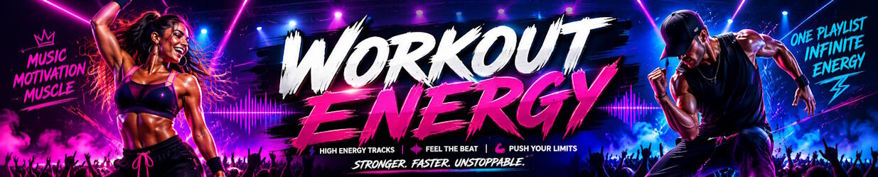 Workout Energy