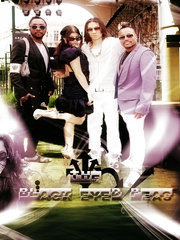 The Black Eyed Peas