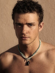 Justin Timberlake