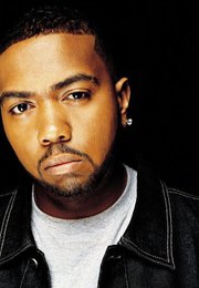 Timbaland