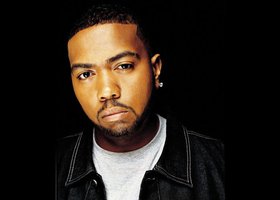 Timbaland