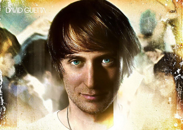 David Guetta
