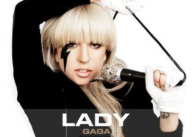 Lady Gaga