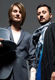 Röyksopp