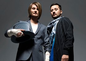 Röyksopp