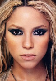 Shakira
