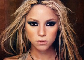 Shakira
