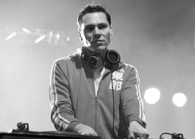Tiësto