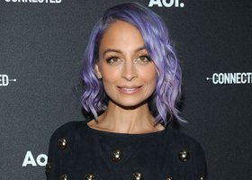 Nicole Richie