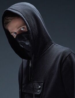 Alan Walker