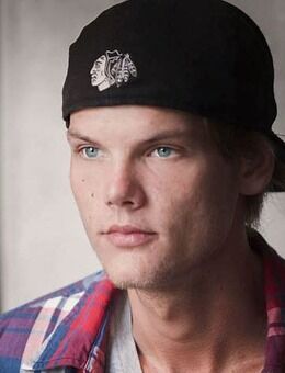 Avicii
