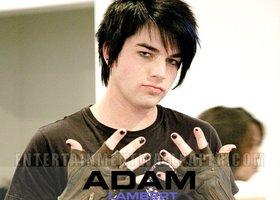 Adam Lambert