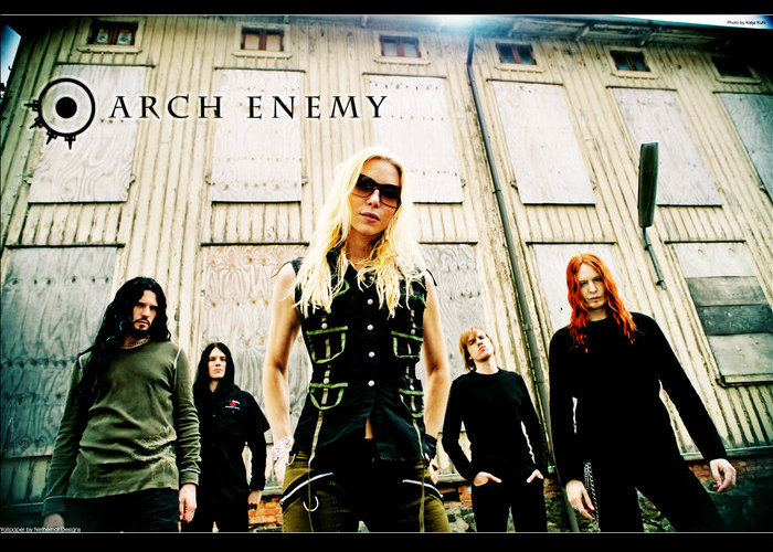 Arch Enemy
