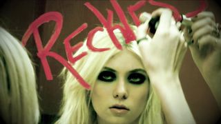 The Pretty Reckless - Make Me Wanna Die