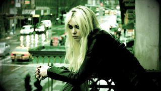 The Pretty Reckless - Make Me Wanna Die