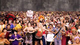 Shakira - Waka Waka
