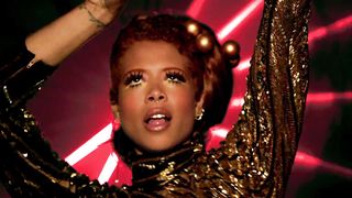 Kelis - 4th Of July