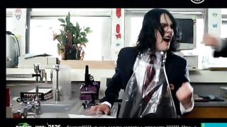 My Chemical Romance - I am not ok