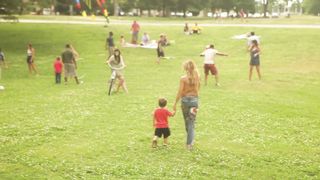 Sheryl Crow - Summer Day