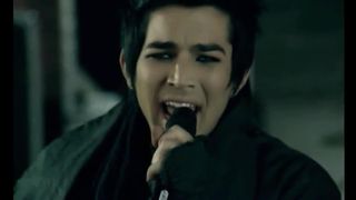 Adam Lambert - Whataya Want From Me