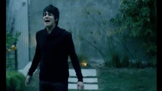 Adam Lambert - Whataya Want From Me