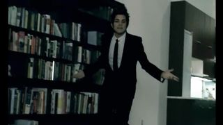 Adam Lambert - Whataya Want From Me