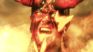 Witchery feat. Kerry King - Witchkrieg