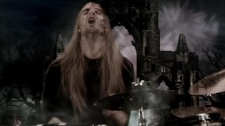 Witchery feat. Kerry King - Witchkrieg