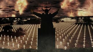 Witchery feat. Kerry King - Witchkrieg