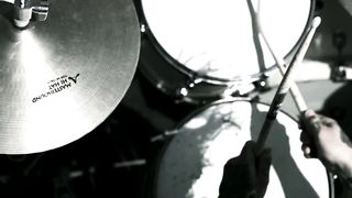 Purified in Blood - Under Den Svarte Himmel