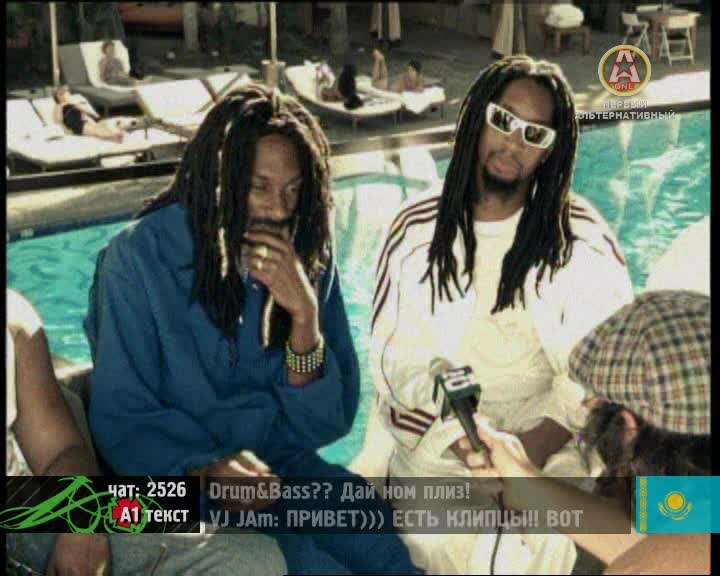 Korn - Twisted Tranzistors