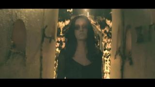 TDWP - Danger Wildman