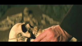 TDWP - Danger Wildman