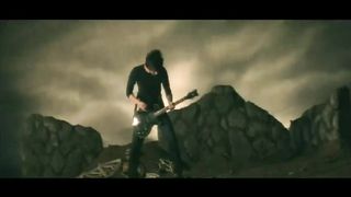 TDWP - Danger Wildman