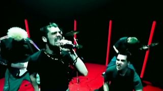 Killswitch Engage - My Last Serenade