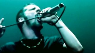 Killswitch Engage - My Last Serenade