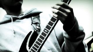 Visions - Delete The Sky