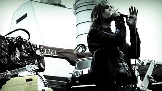 Visions - Delete The Sky