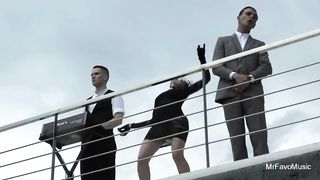 Hurts - Wonderful Life