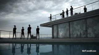 Hurts - Wonderful Life