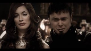 Kamelot - Ghost Opera