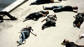 Marius ft Giulia - Rain