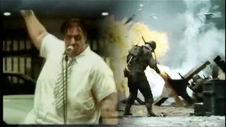 Rammstein – Keine Lust