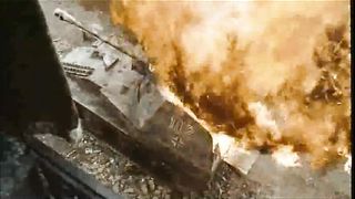 Rammstein – Keine Lust