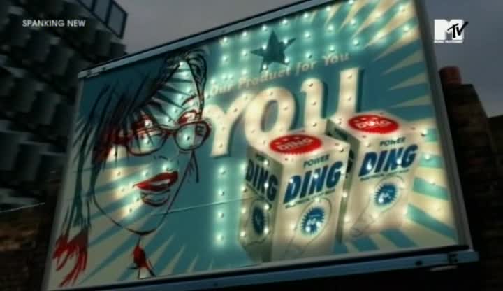 Royksopp - Happy Up Here