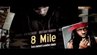 Eminem ft. Lil Wayne - No Love