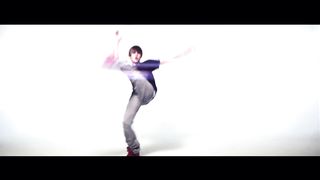 Justin Bieber - Love Me